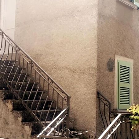 Appartement T2 Chez Thomas Et Nas Omessa المظهر الخارجي الصورة